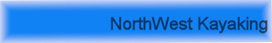 NorthWest Kayaking