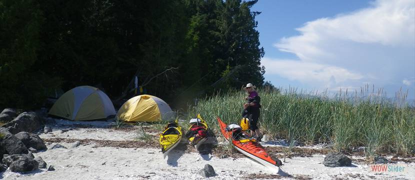 Barkley Sound