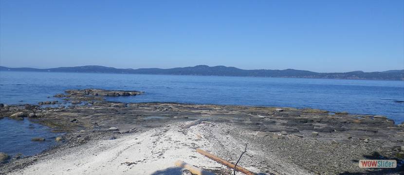 Gulf Islands