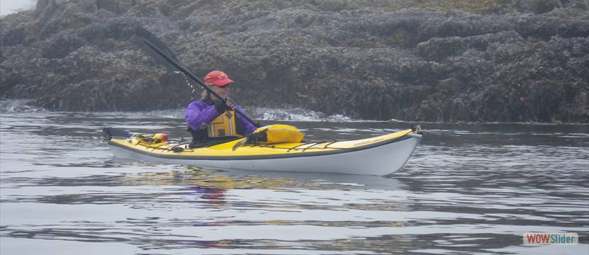 Barkley Sound